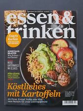 essen & trinken 10/2018