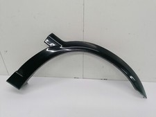 Opel Zafira A OPC  Zender Verbreiterung  Kotflügel vorne rechts  09270504  (16)