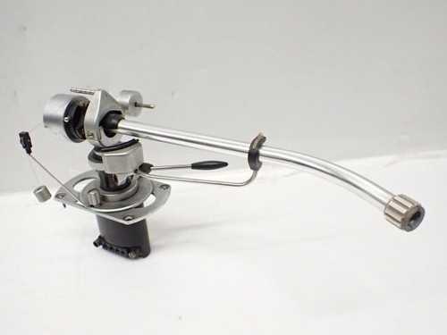 Sme 3009 serie tonarm - serie, ii
