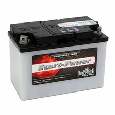 Intact Start-Power 53211 12V