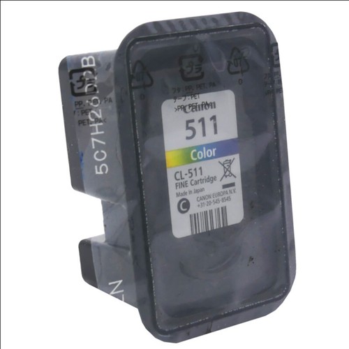 Original canon 511 tinte - original,