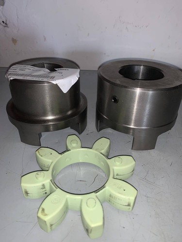 Rotex 50 64 sh - 55/70.60,
