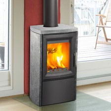 Varde Ovne Kaminofen Aura 3