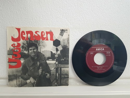 Uwe jensen sonnenhimmel - , wie
