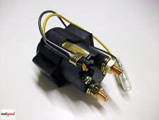 Starterrelais Anlasser Relais