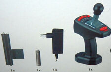 Märklin H0 322979 Power Control Stick IR-Fernbedienung Trafo 66201 Anschlußgleis