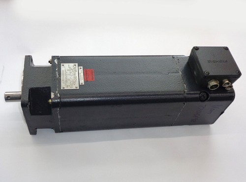Vorschubmotor siemens 6005 075 - vorschubmotor,