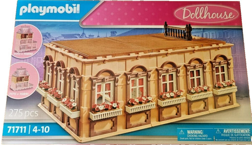 Playmobil puppenhaus - playmobil,