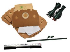 10 Beutel Frontbürste