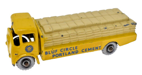 Matchbox regular wheels 51 - matchbox,