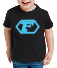 Captain Comet Kult Kinder