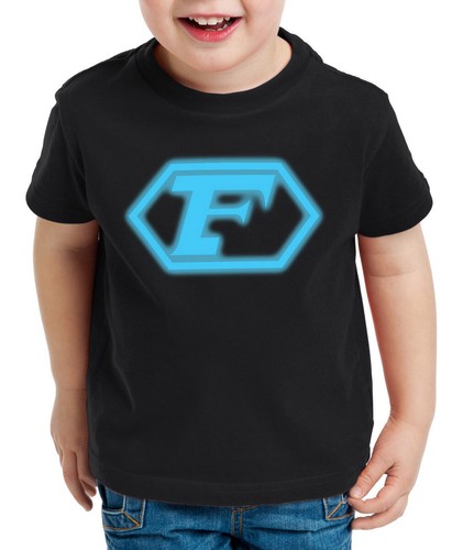 Captain comet kult kinder - captain,