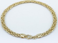 Armband Armkette Königskette