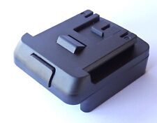 Adapter FLEX/BOSCH (AP18. 2.5