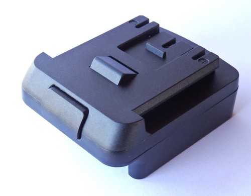 Adapter flex bosch ap18 2 - flex/bosch, (ap18.