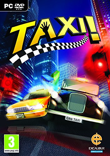 Taxi windows 2014 - taxi,