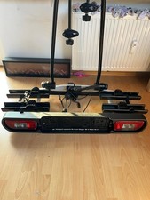 Fahrradgepäckträger BMW Bike