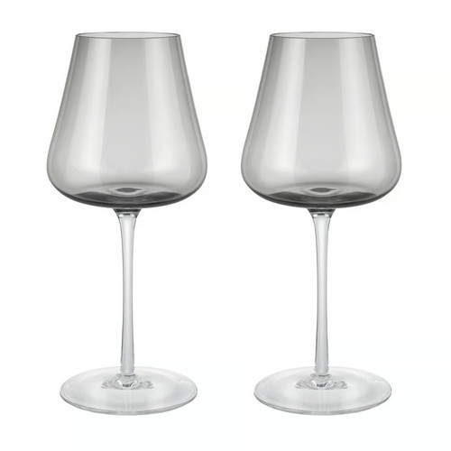 Blomus 2er set - belo, smoke