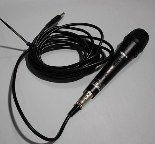 Tonor dynamisches karaoke - dynamisches,