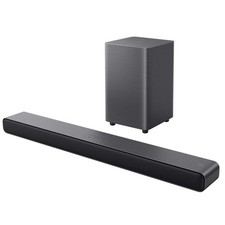 TCL S55HE Soundbar 2.1 Kanal