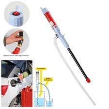 Fasspumpe Kanisterpumpe