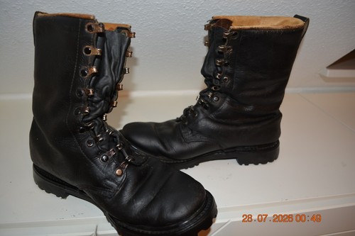 Kampfstiefel knobelbecher - kampfstiefel,