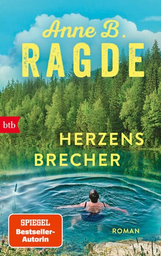 Herzensbrecher anne ragde - anne,