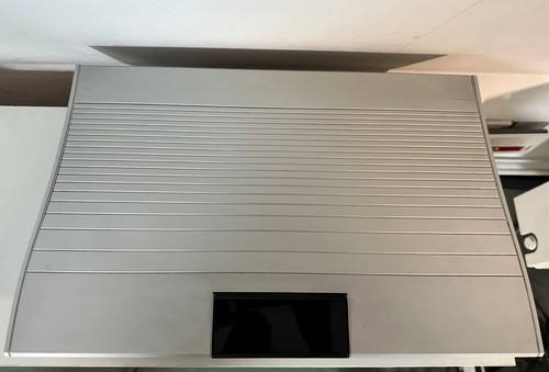 Dolby receiver - receiver,