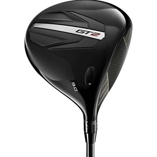 Titleist gt2 driver - 10°, –