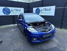 Klimakompressor Mazda 5 CR1