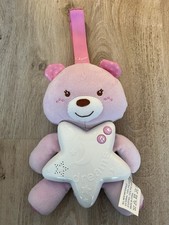 Chicco Einschlafhilfe Bär