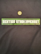 Hannover 96 1896 Sticker