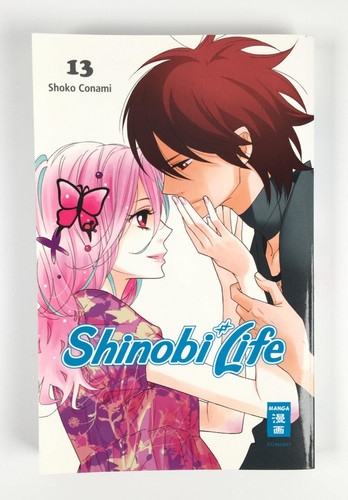 Shinobi life band shoko - |, |