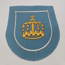 Stoff aufnäher patch - aufnäher,