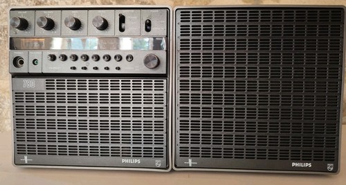 Philips 22ah 780 - philips,