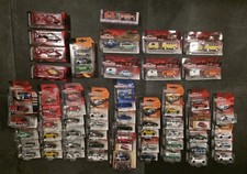 Hot wheels GERMAN Konvolut MAJORETTE OVP 57  Stück Sammlungsaufösung #90 VW AUDI