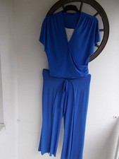 2-teiliger Partyanzug Gr. 40/42