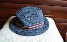 Stetson fritch fedora hut - stetson,