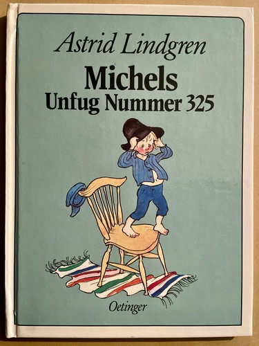 Buch michels unfug - -,