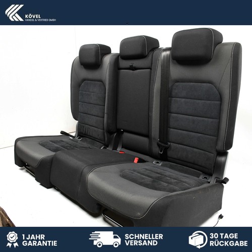 Original sitze hinten - sitze,