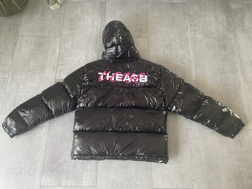 Thea3b berlin puffer jacket - berlin,