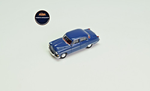 Brekina pkw opel - brekina,