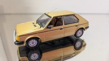 Chrysler Simca Horizon 1:43