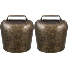 Kuhglocken Schafglocken Eisen