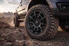 18 Zoll GMP Pervan Felgen für