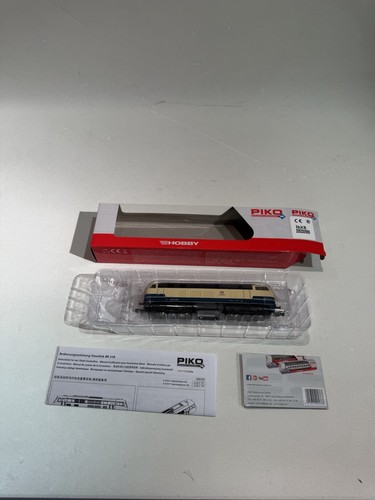 Piko diesellokomotive br - piko,