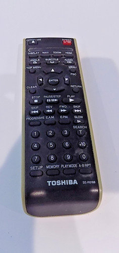 Toshiba r0168 fernbedienung - se-r0168,