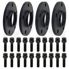 SCC Adapterscheiben VA 20mm HA