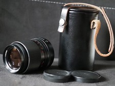 neuwertiges Carl Zeiss Sonnar