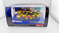 Carrera Digital 132 31089 Porsche 911 RSR Safety Car - Limited Edition 2023 NEU